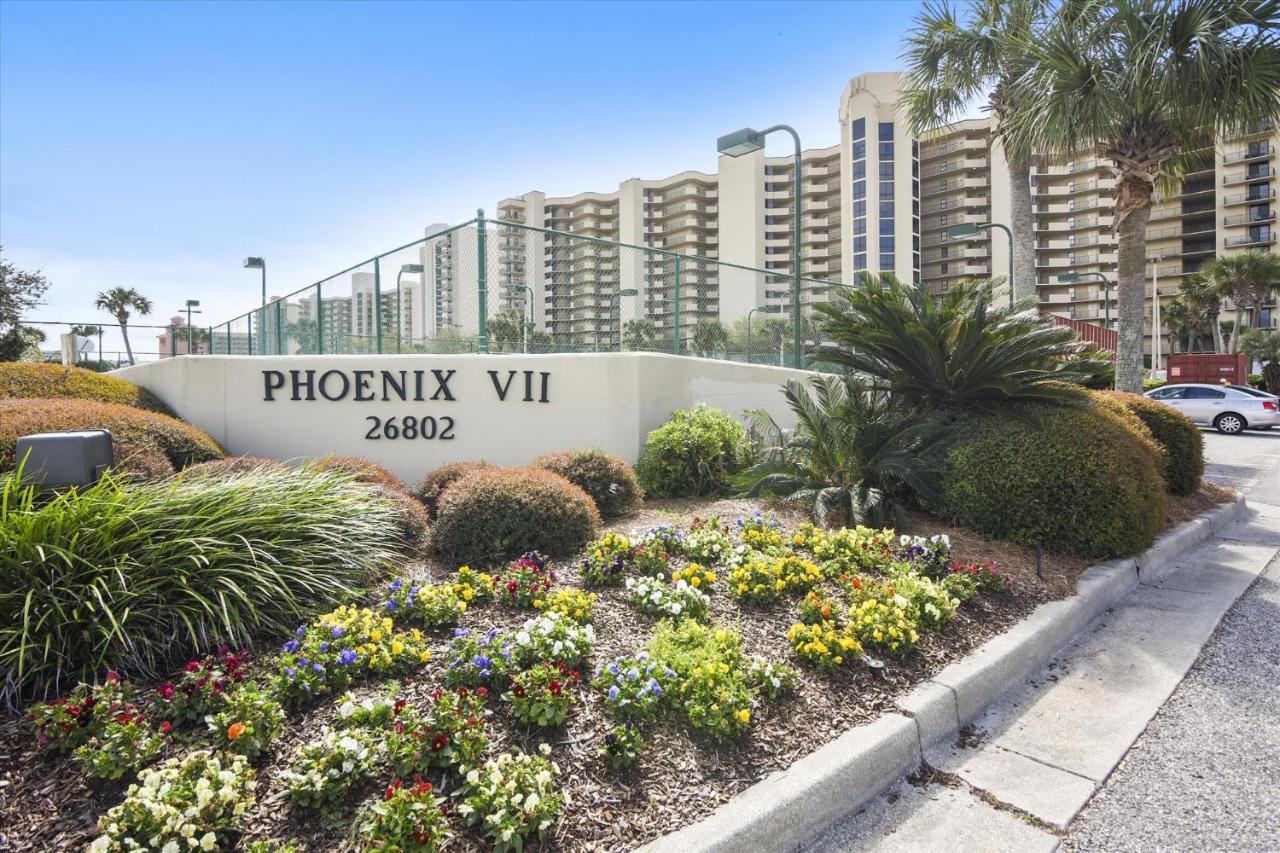 Phoenix 7 Unit 1210 Ориндж Бийч Екстериор снимка